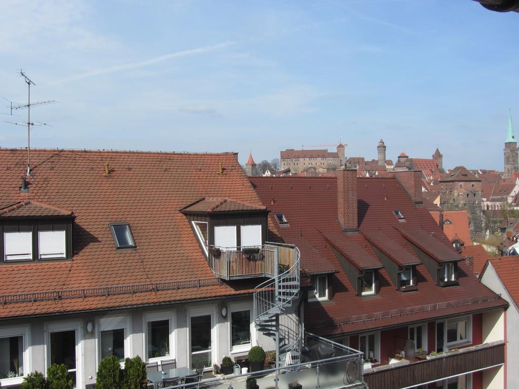 Nuremberg Holidays Extérieur photo